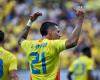 Daniel Muñoz, la chiave di Lorenzo contro il Costa Rica: statistiche, prestazione nella Nazionale colombiana | Selezione Colombia