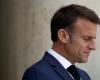 Il presidente Emmanuel Macron abbandonato dal suo stesso popolo e sempre più solo