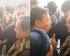 Video| La tensione faccia a faccia tra il presidente della Bolivia, Luis Arce, e il generale Juan José Zúñiga: “Non commettere errori”