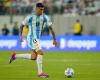 Argentina contro Perù, per la Copa América 2024: quando si giocherà la partita