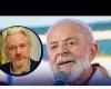 Lula ha descritto il rilascio di Assange come una vittoria democratica. • Lavoratori