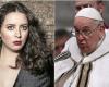 “Passa il suo tempo a difendere i pedofili”: il comico cileno Paloma Salas ha rifiutato un incontro con Papa Francesco