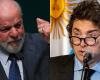 Lula ha preteso le scuse di Milei al Brasile e il governo argentino ha risposto: “Non c’è nulla di cui pentirsi”