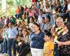 500 coltivatori di caffè hanno celebrato la Giornata Nazionale del Caffè a Circasia, Quindío