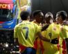 La nazionale colombiana potrebbe dover affrontare un problema “veicolare” pochi secondi prima della partita contro il Costa Rica