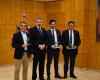 Presentazione del libro “Trofeo della Miglior Corrida della provincia di Ciudad Real”