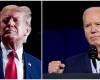 A colpi di cross forti e attacchi personali, Joe Biden e Donald Trump si sono affrontati nel primo dibattito presidenziale