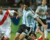 Il retroscena tra Perù e Argentina nella Copa América