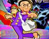 La folle storia di Norimaro, ovvero di come Capcom abbia aggiunto un “Mr. Bean” giapponese in Marvel vs Street Fighter