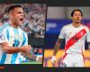 Il Perù, costretto all’epopea contro l’Argentina per proseguire in Copa América