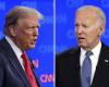 Trump e Biden si scontrano su economia e aborto nel loro dibattito come candidati presidenziali