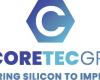 La borsa azionaria del gruppo Coretec e Core Optics si avvia verso la chiusura; Fornisce previsioni di vendita iniziali
