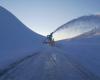 Neuquén sotto la neve: come continuano gli itinerari della provincia all’inizio del fine settimana