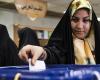 Le autorità elettorali iraniane annunciano i risultati preliminari