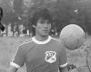 Muore Juan Carlos Díaz, ex giocatore ricordato nella FPC