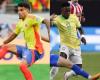 La Colombia conta essere prima nel Gruppo D della Copa América: che risultato le serve contro il Brasile? | Coppa America 2024