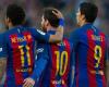 Neymar non dimentica Messi e Suarez: “I migliori partner”