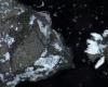 L’asteroide Bennu potrebbe aver avuto origine da un mondo oceanico
