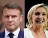 Elezioni in Francia: la mossa rischiosa di Macron e le critiche a Le Pen