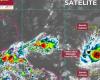 L’uragano minaccia nove dipartimenti della Colombia: Ideam ha attivato l’allerta per il ciclone tropicale